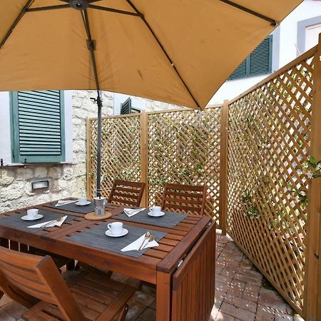 فيلا Casa Partenope Forio di Ischia المظهر الخارجي الصورة